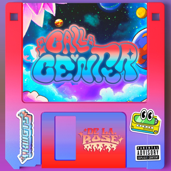 Call Center (feat. Super Solo & Mistel Kind) - Single album cover