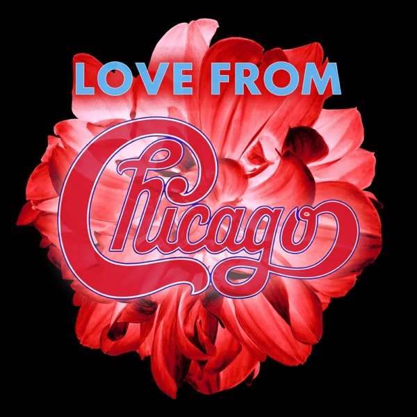 Love from Chicago - EP album cover