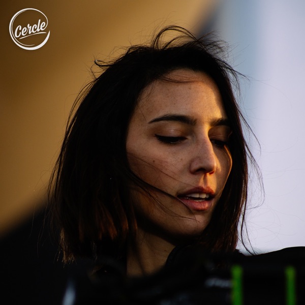 Cercle: Amelie Lens at LaPlage de Glazart, France (DJ Mix) album cover