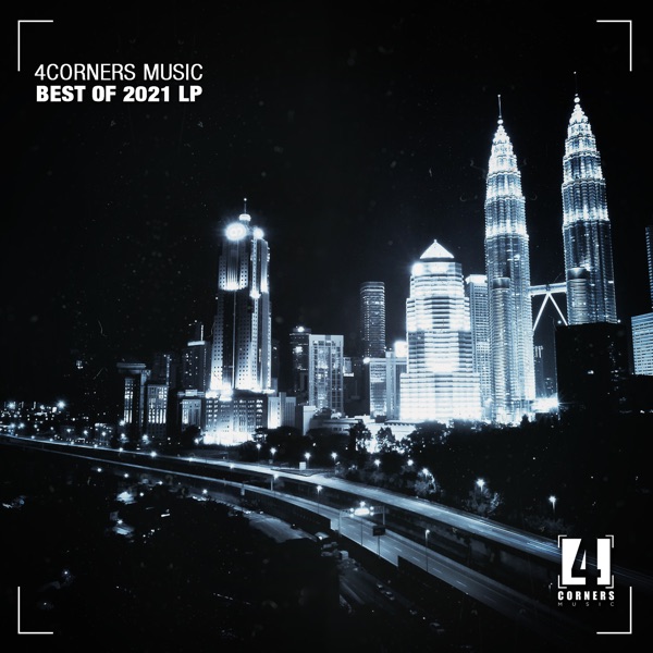 Best Of 2021 album cover