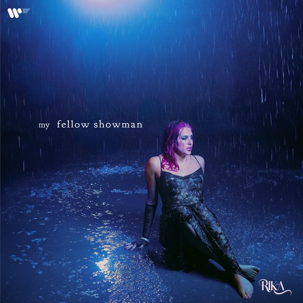 My Fellow Showman - Single album cover