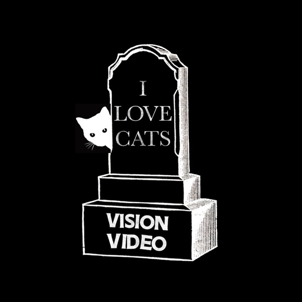 I Love Cats - Single album cover