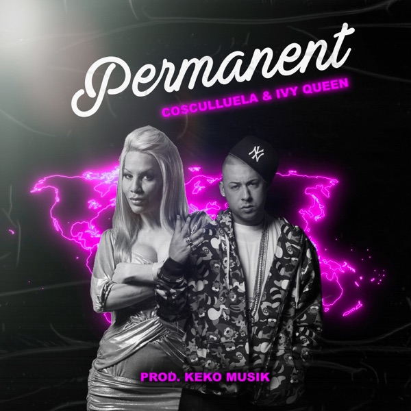 Permanent - Single album cover