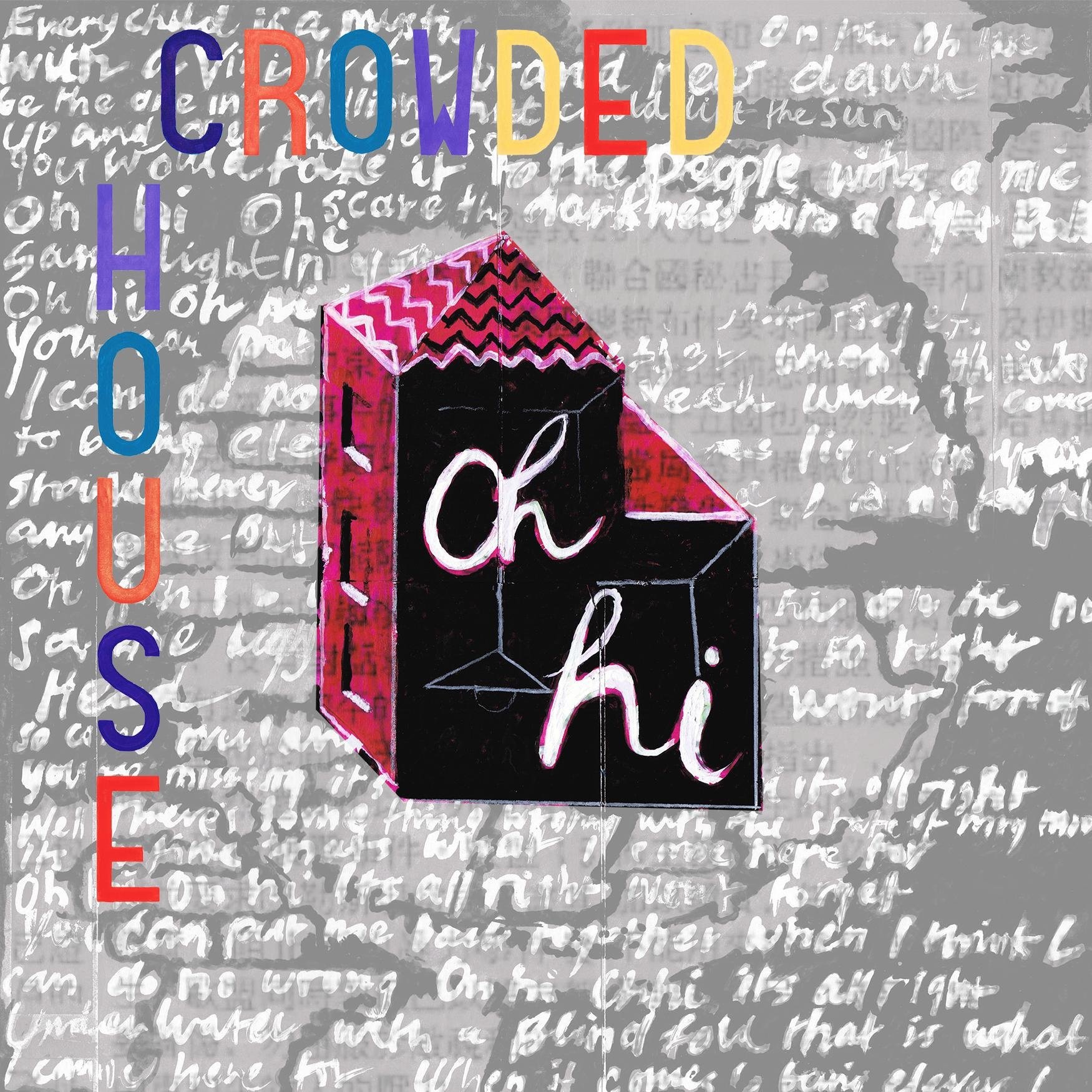 Oh Hi - Single album cover
