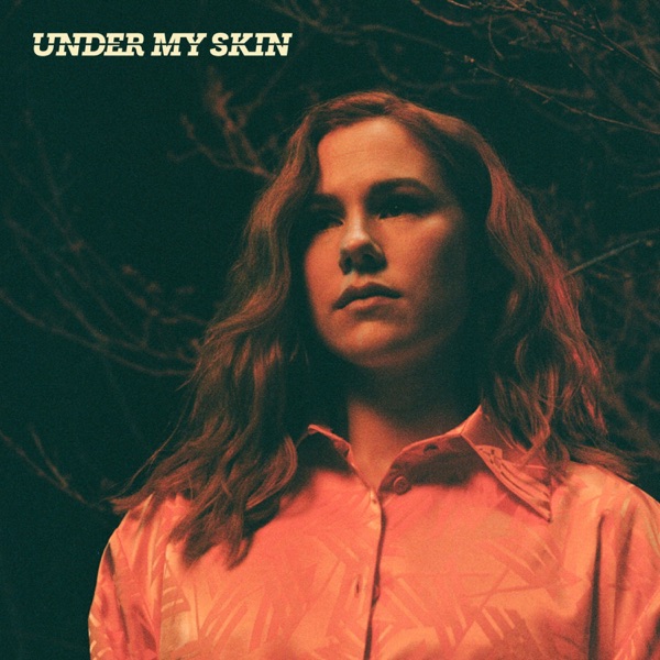 Under My Skin - Single album cover