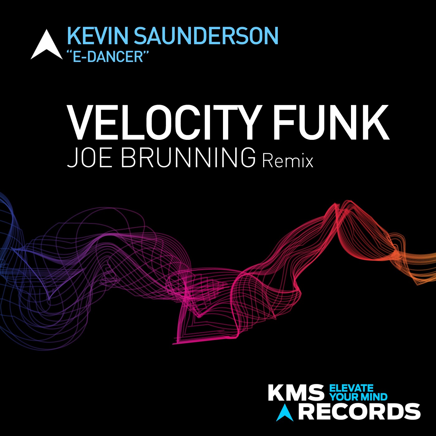 Velocity Funk (Joe Brunnings Back to the Funk Extended Remix) - Single album cover