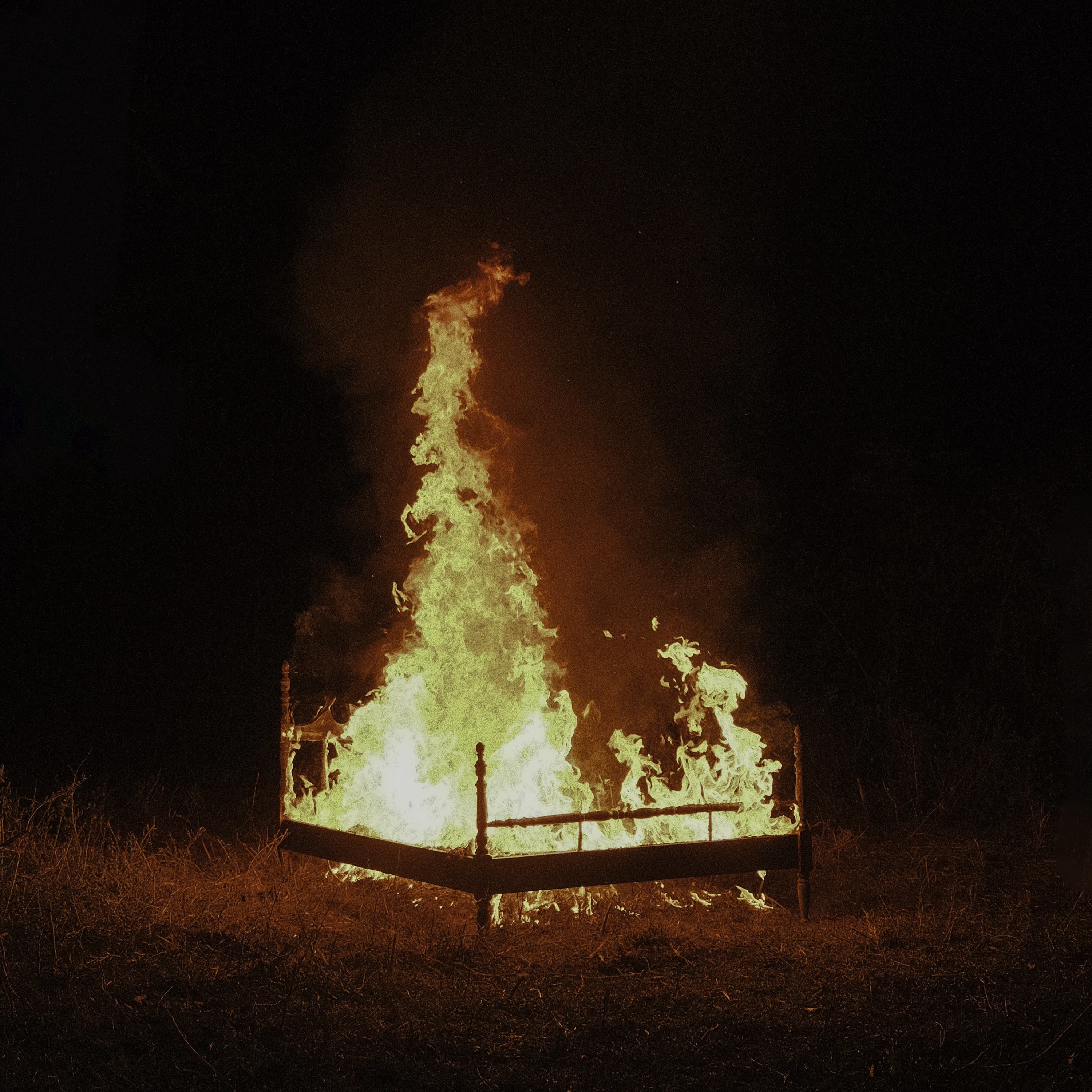 Penhasco2 - Single album cover