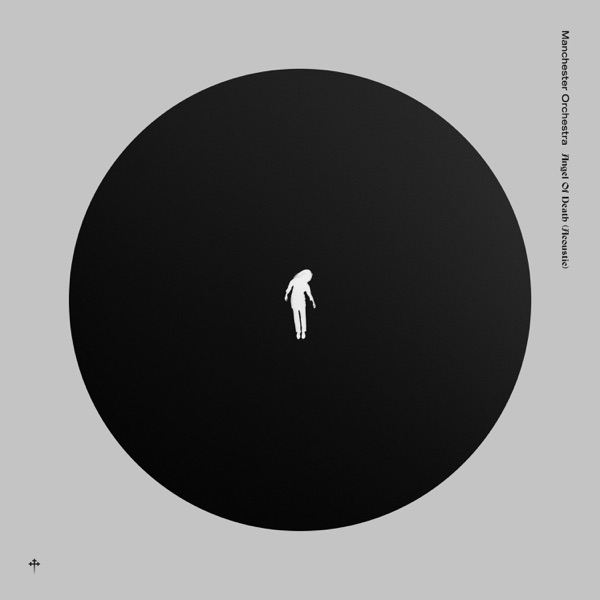 Angel Of Death (Acoustic) - Single album cover