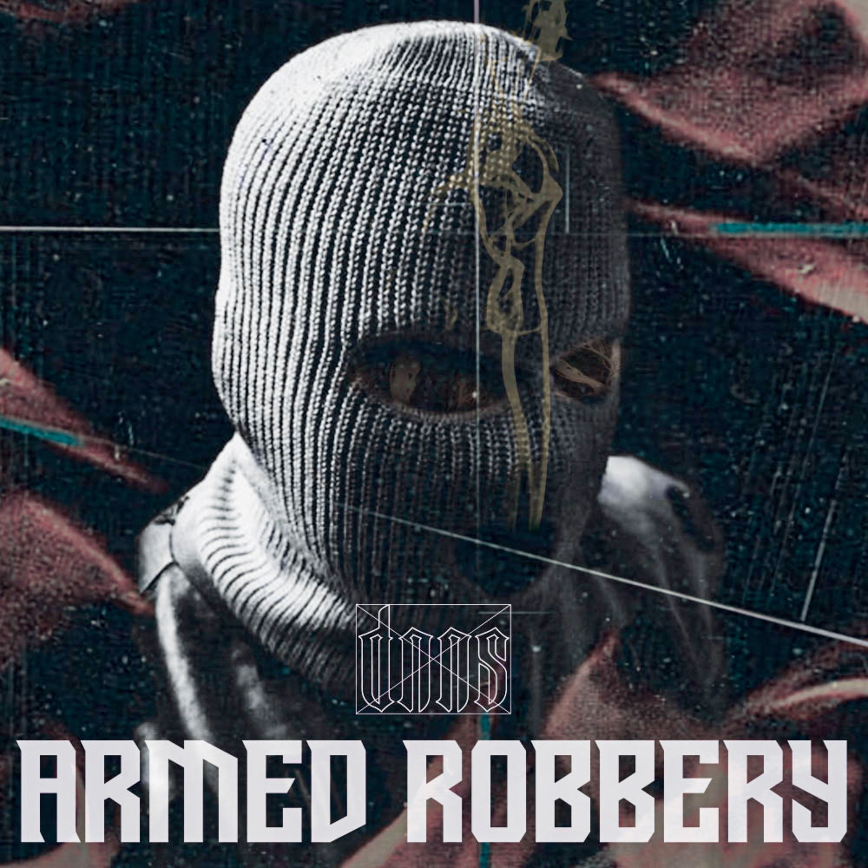 Armed Robbery - Single album cover