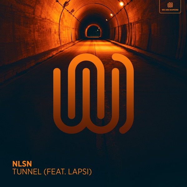 Tunnel (feat. Lapsi) - Single album cover
