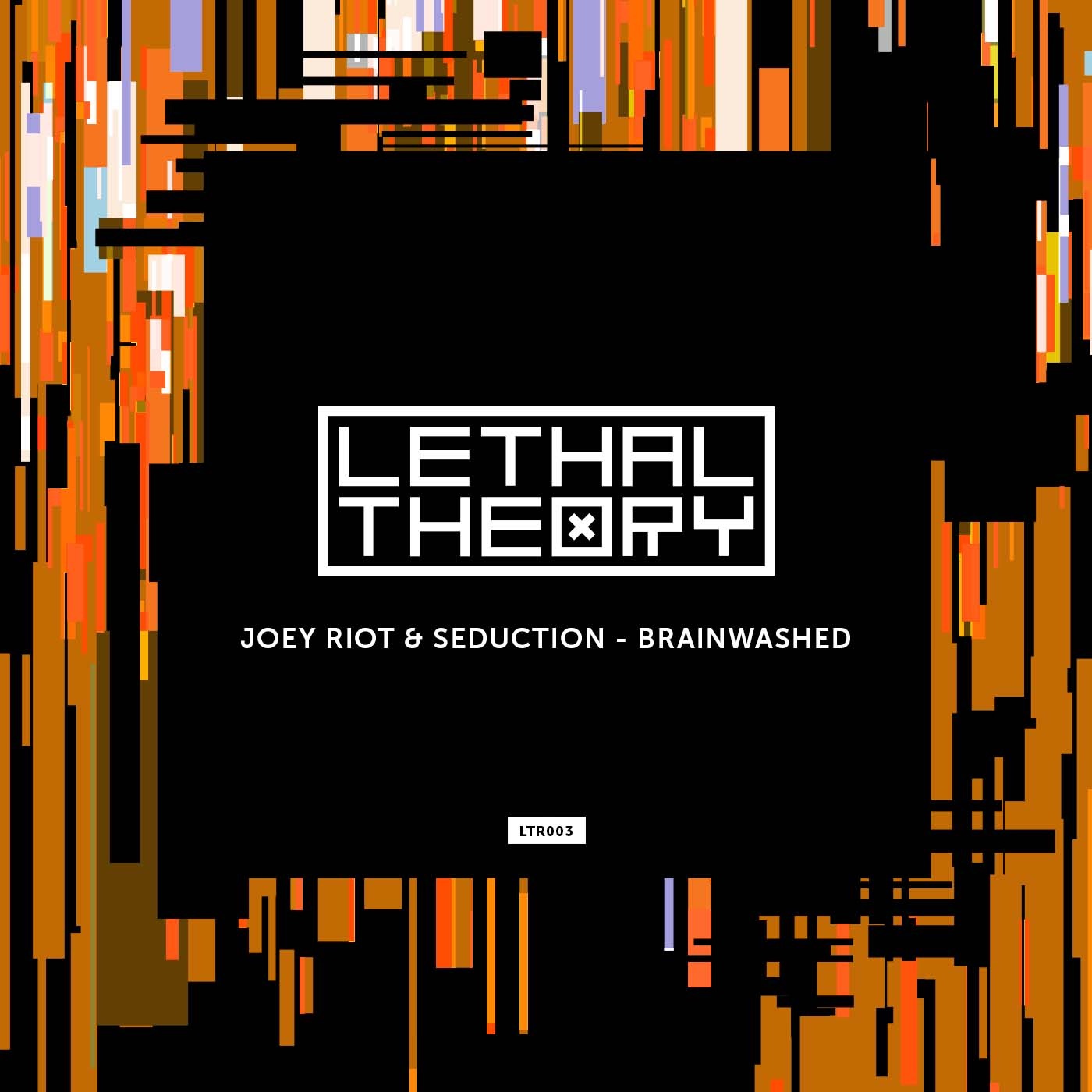 Brainwashed - Single album cover