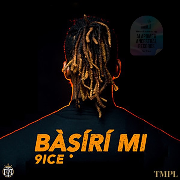 Basiri Mi - Single album cover