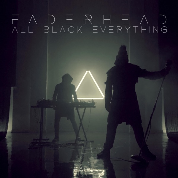 All Black Everything - Single album cover