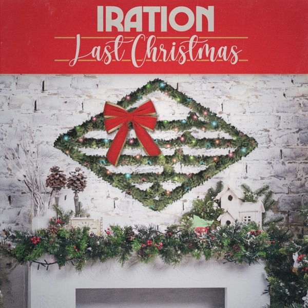 Last Christmas - Single album cover