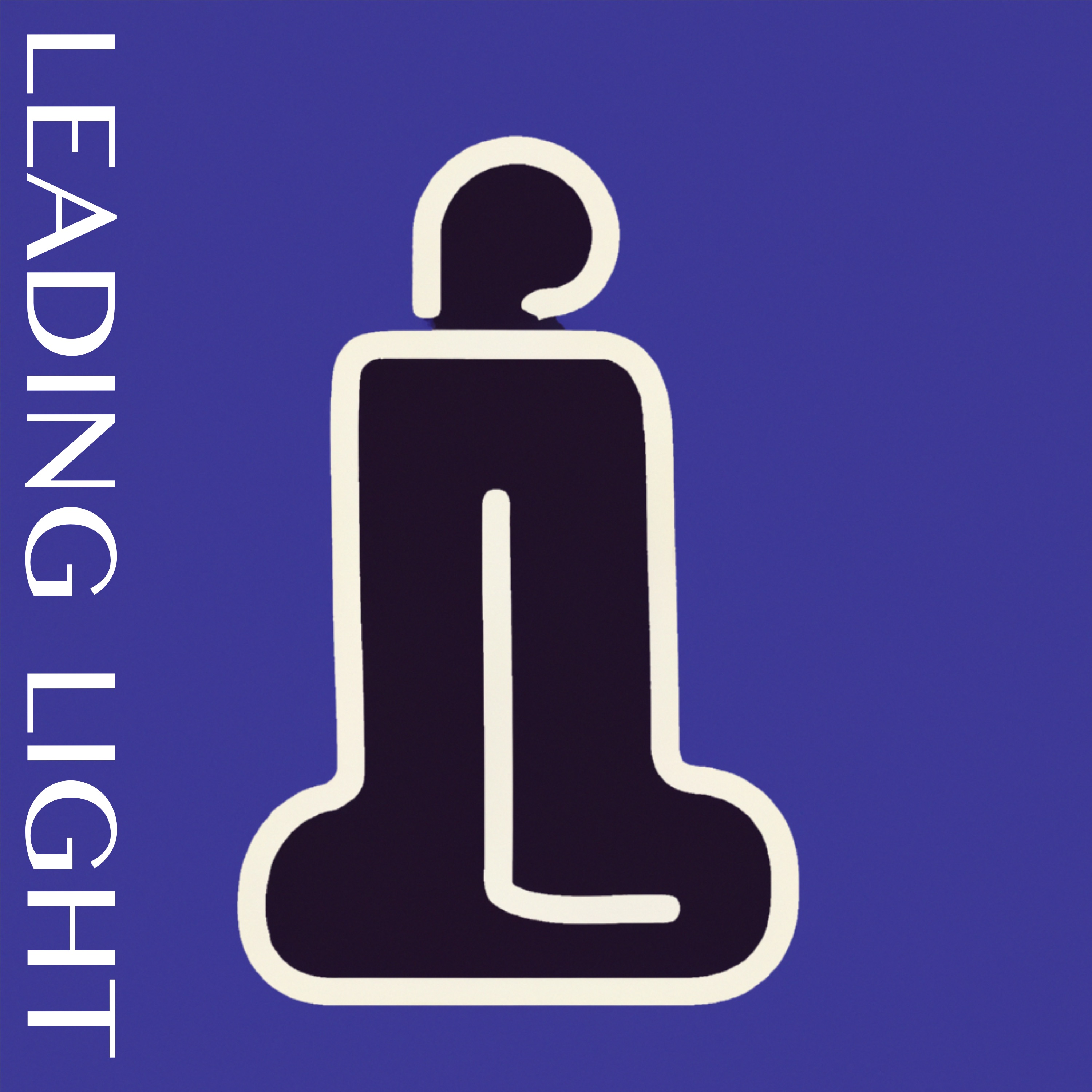 Leading Light album cover