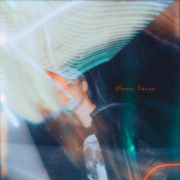 Same Lover - Single album cover