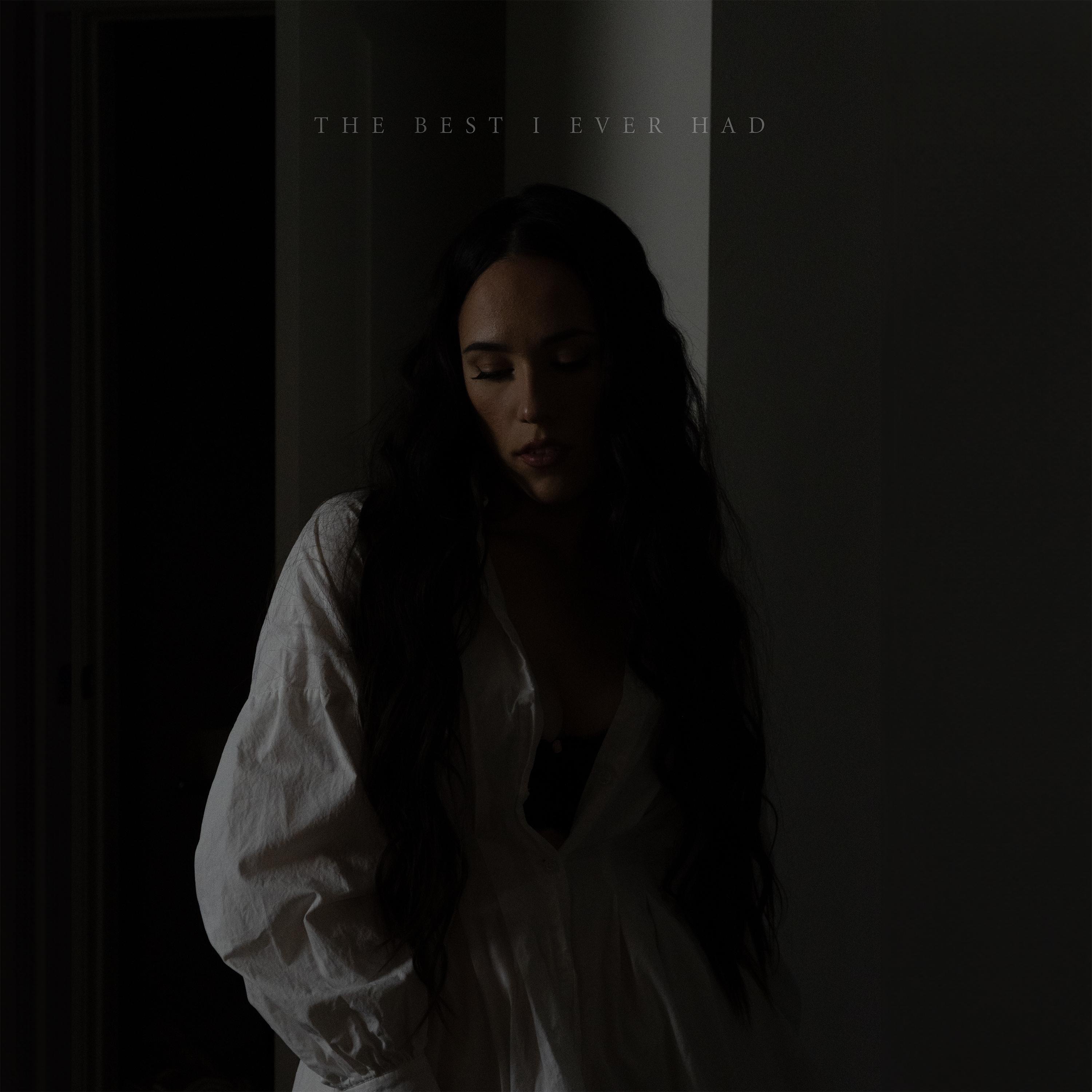 The Best I Ever Had album cover