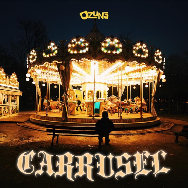 Carrusel - Single album cover