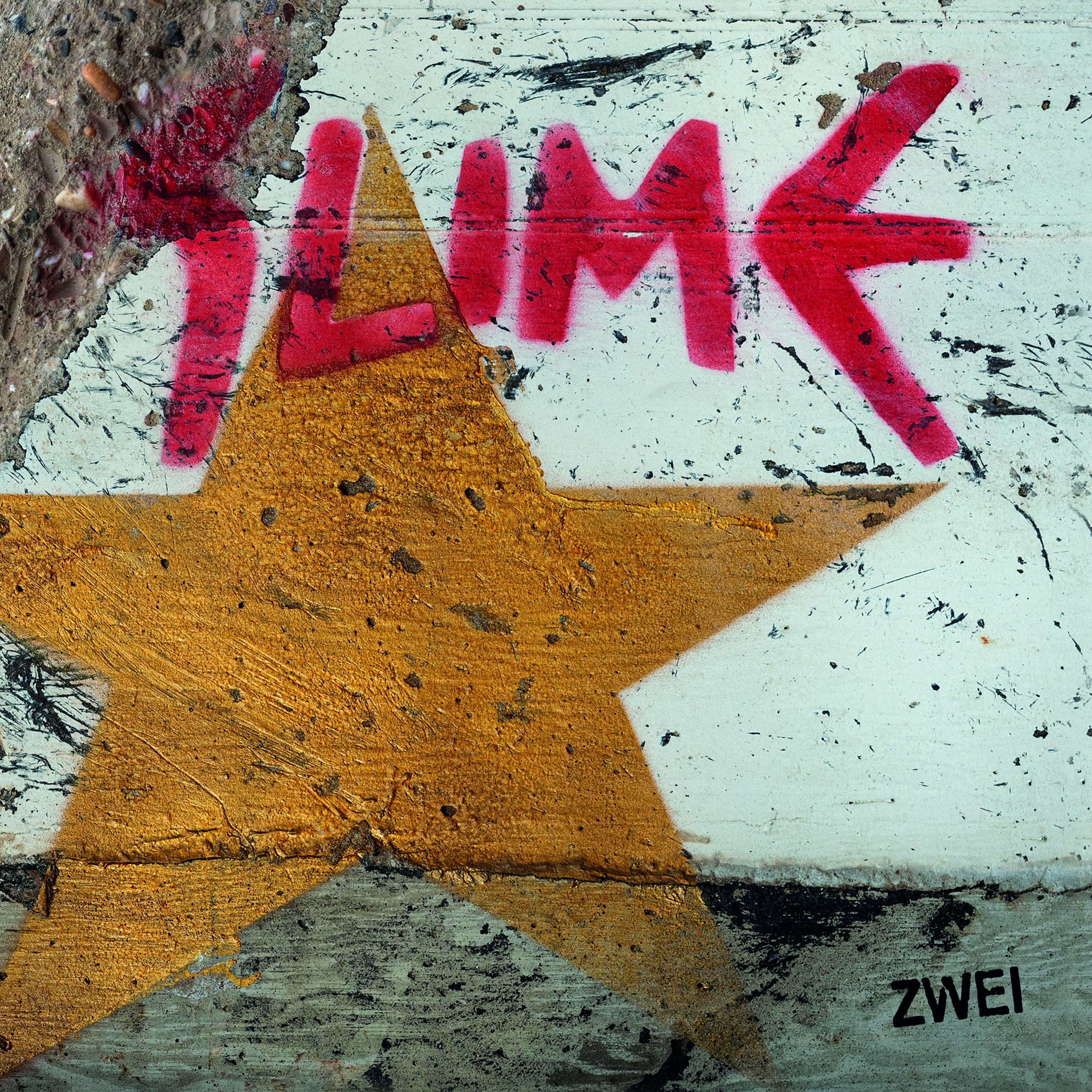 Zwei album cover