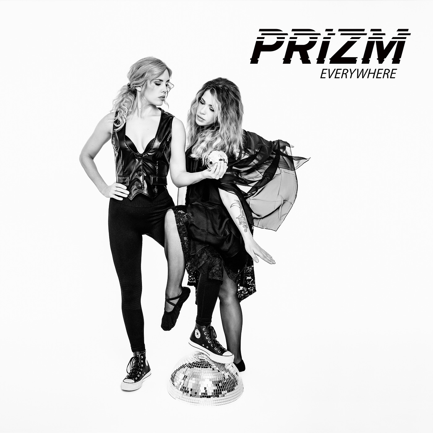 Everywhere - Single album cover