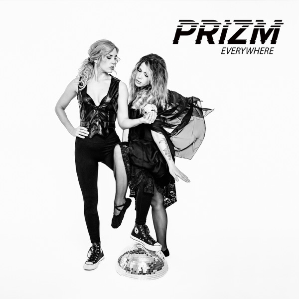 Everywhere - Single album cover