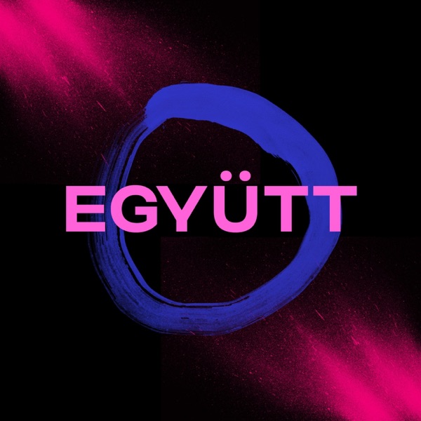 Együtt - Single album cover