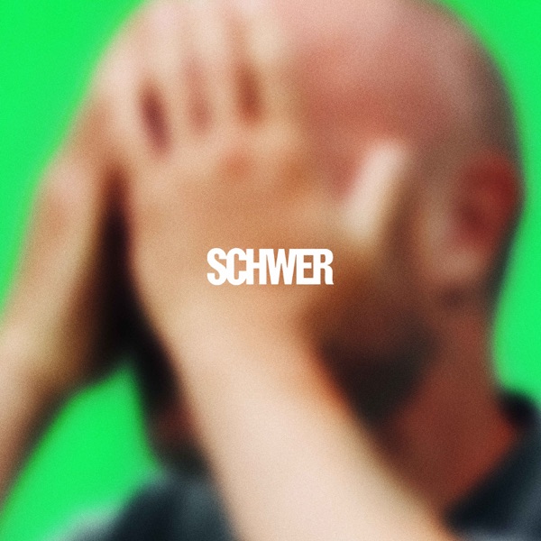 Schwer - Single album cover
