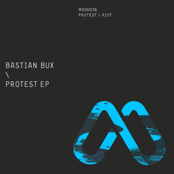 Protest - Single album cover
