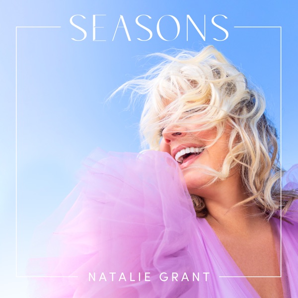Seasons album cover