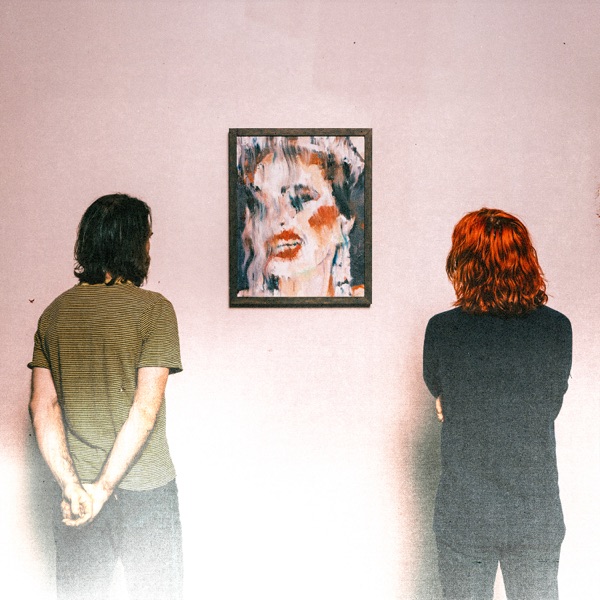 Hello (Acoustic) - Single album cover