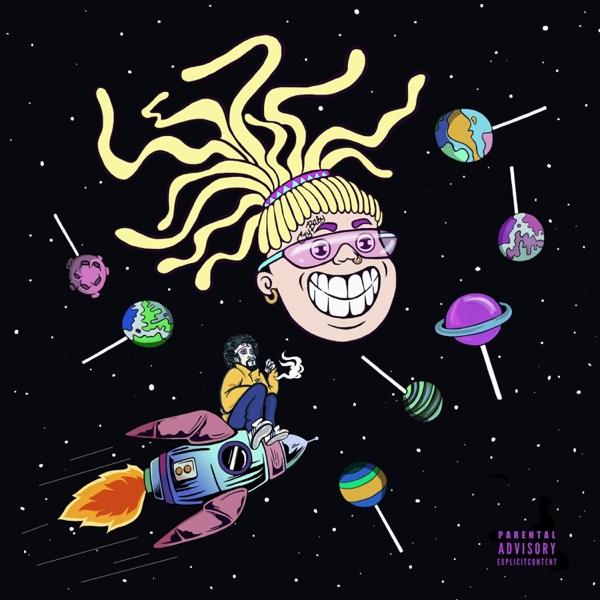 Black Dwarf (feat. Fat Nick) - Single album cover