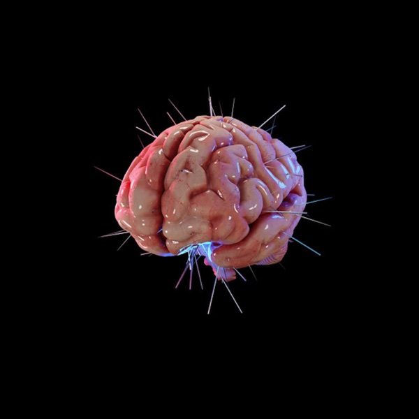Pins+Needles - Single album cover