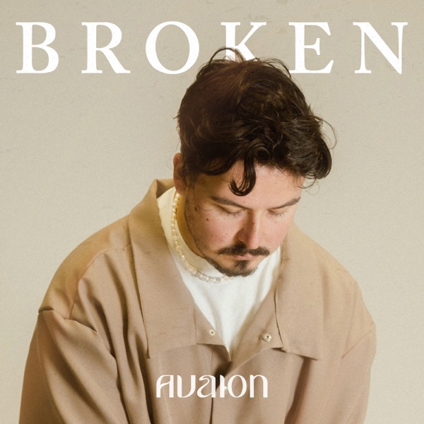 Broken - Single album cover