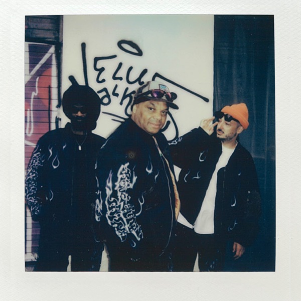 Love Sound System - Single album cover