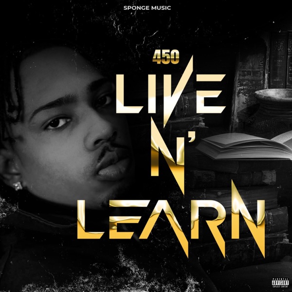 Live n' Learn - Single album cover