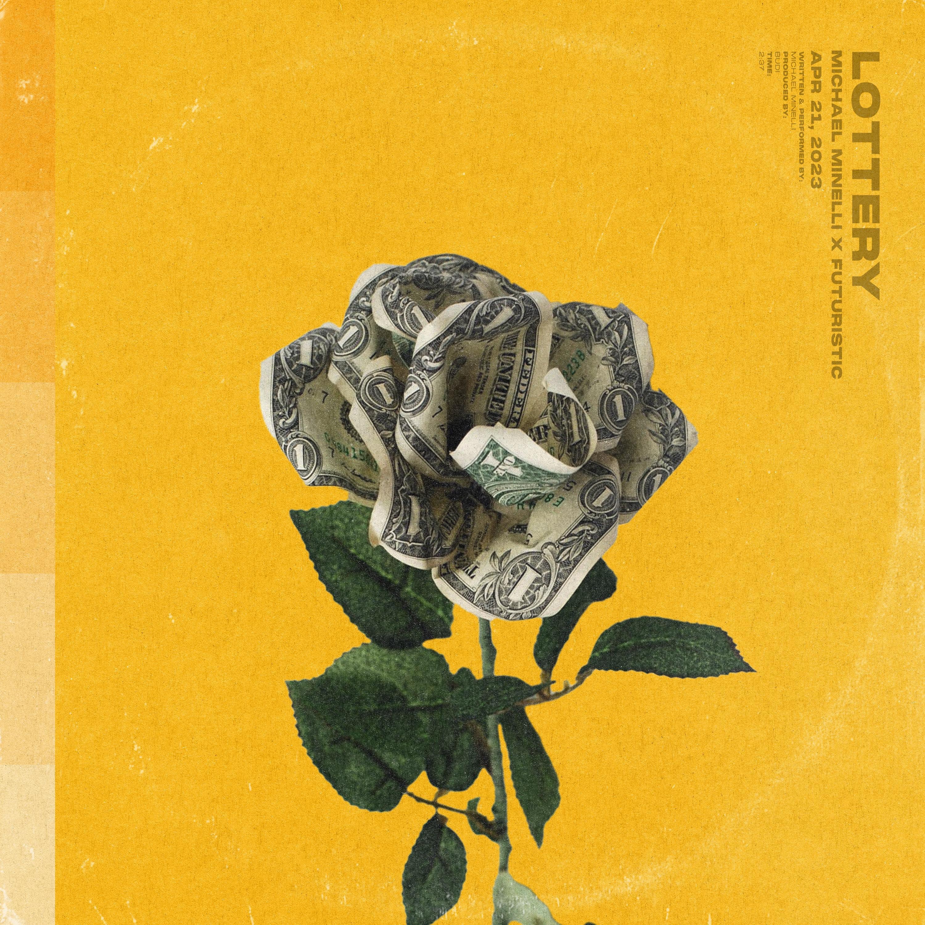 Lottery - Single album cover