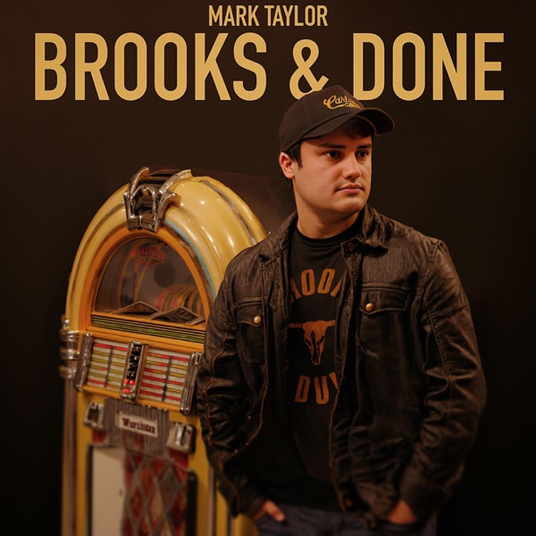 Brooks & Done - Single album cover