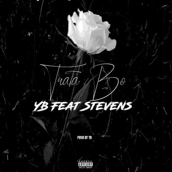 Trata Bo (feat. Stevens) - Single album cover