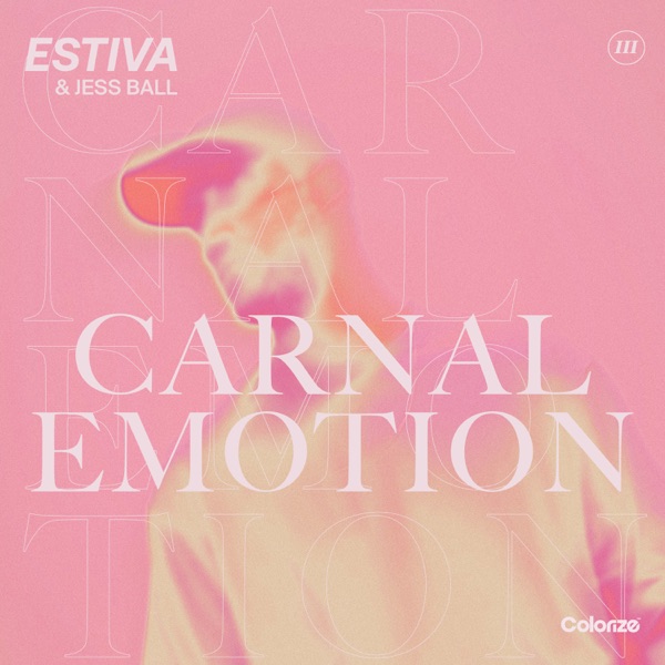 Carnal Emotion - EP album cover