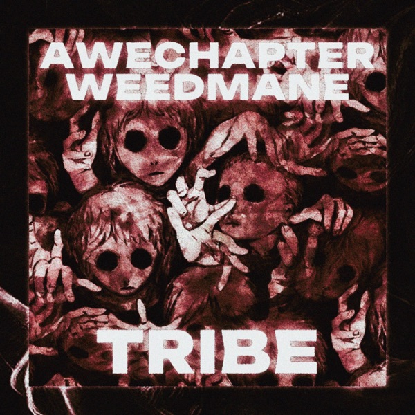 TRIBE - Single album cover