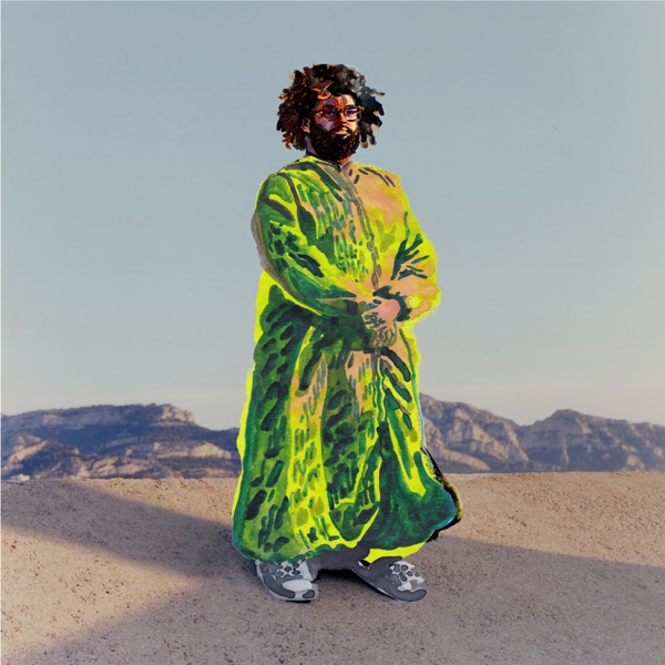 Marking My Time (BADBADNOTGOOD Edit) - Single album cover