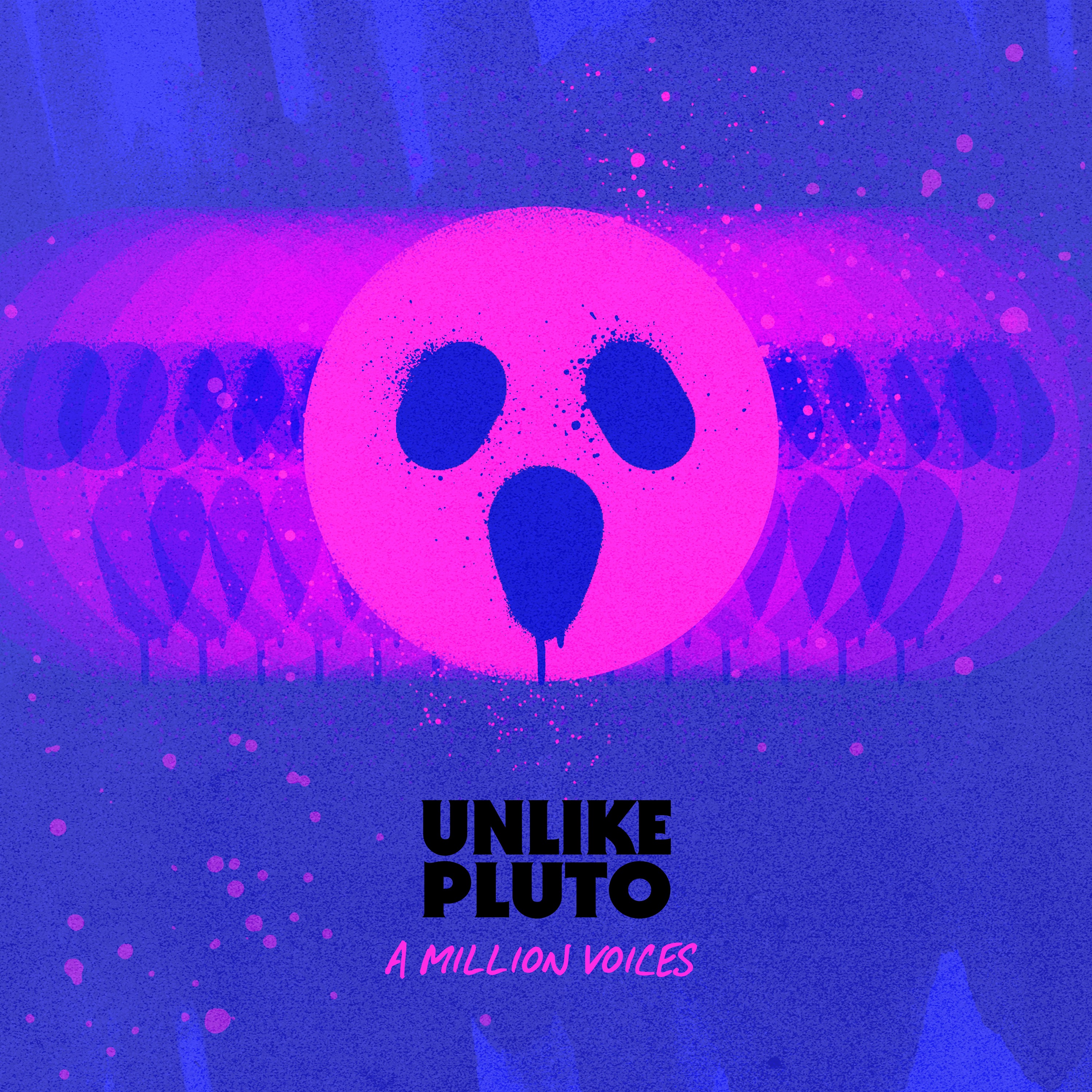 A Million Voices - Single album cover