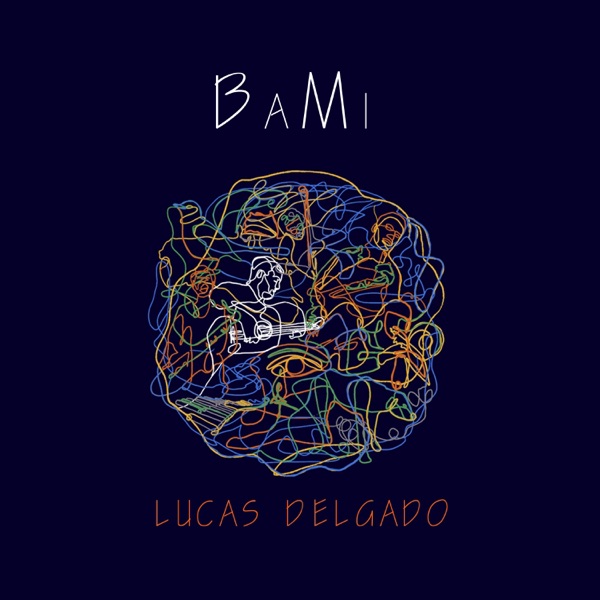 BaMi (feat. Rita Payés & Juan Pastor) - Single album cover