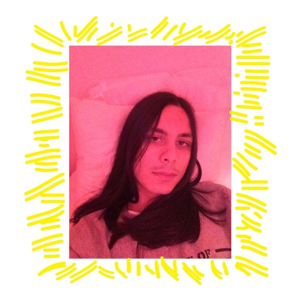 Is Everything - EP album cover
