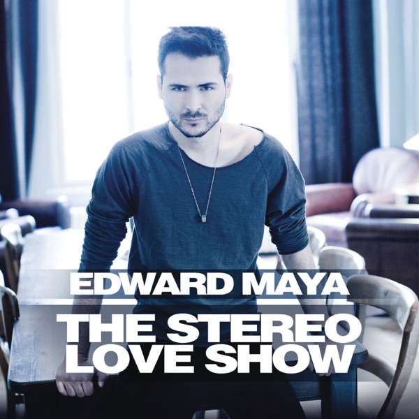 The Stereo Love Show album cover