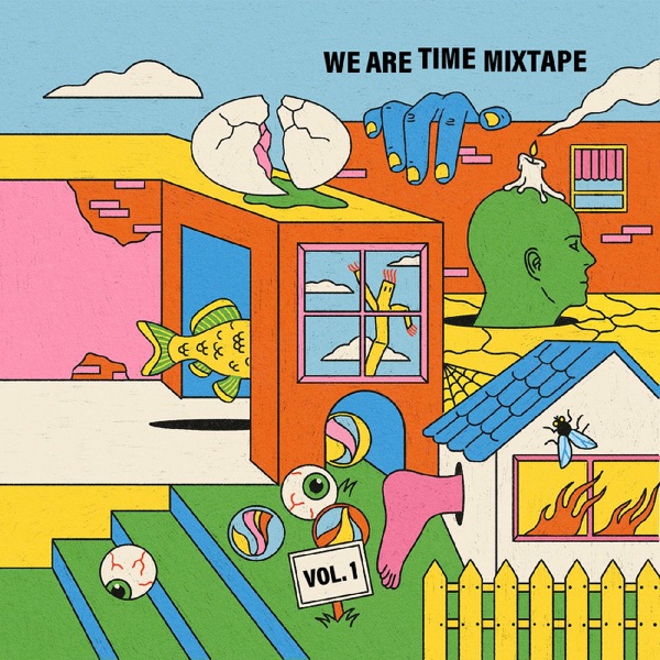 Images - Single album cover