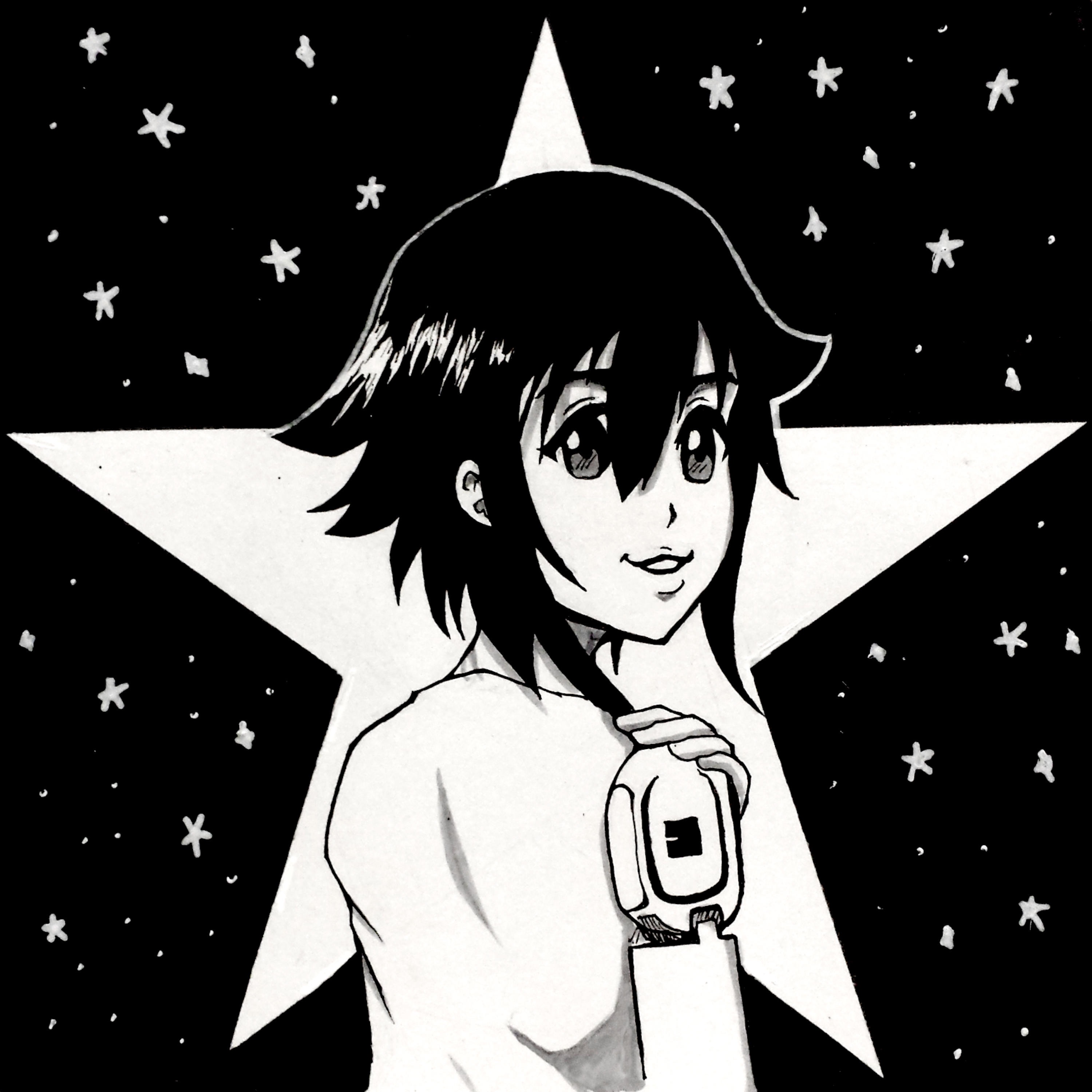 Star Prelude - Single album cover