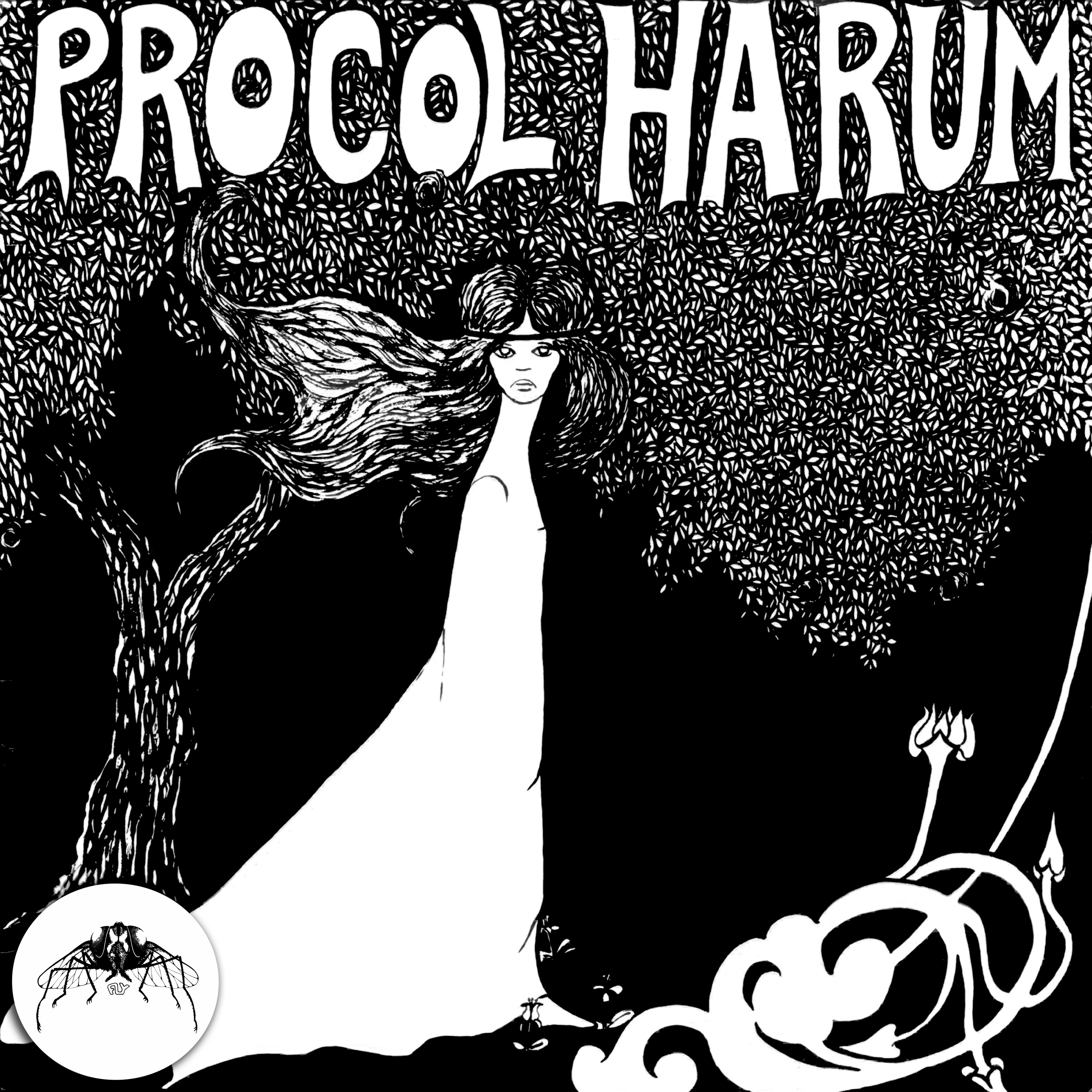 Procol Harum (2009 Remaster) album cover