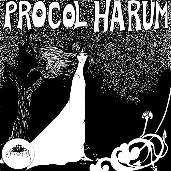 Procol Harum (2009 Remaster) album cover