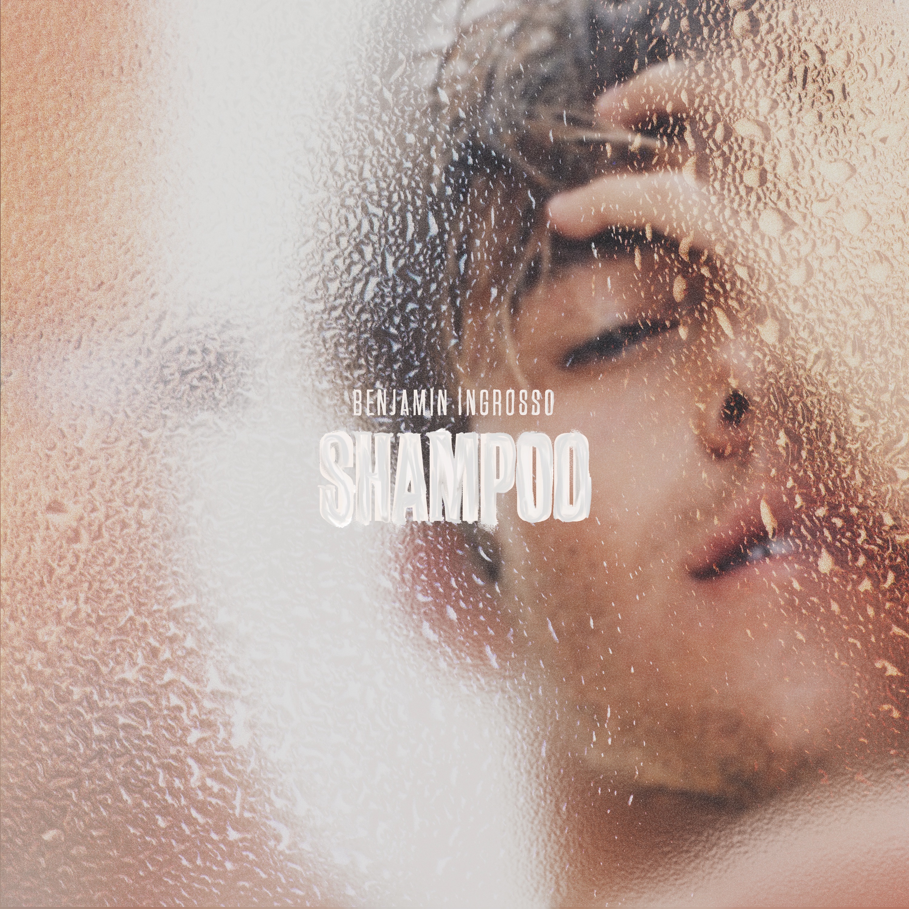 Shampoo - Single album cover